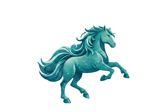 Fancy Horse