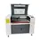 Miniatura: Cortador Láser CO2 Tauryc 9060 100W RECI