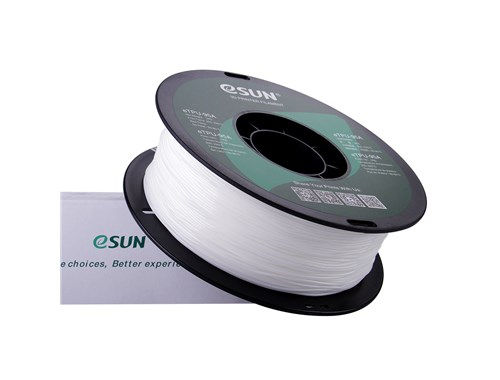 Miniatura: TPE 1.75mm 1Kg ESUN Flexible