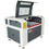 Miniatura: Cortador Láser CO2 Tauryc 9060 100W RECI