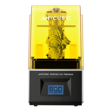 Anycubic Photon M3 Premium - Digitalz 3D - 02.webp