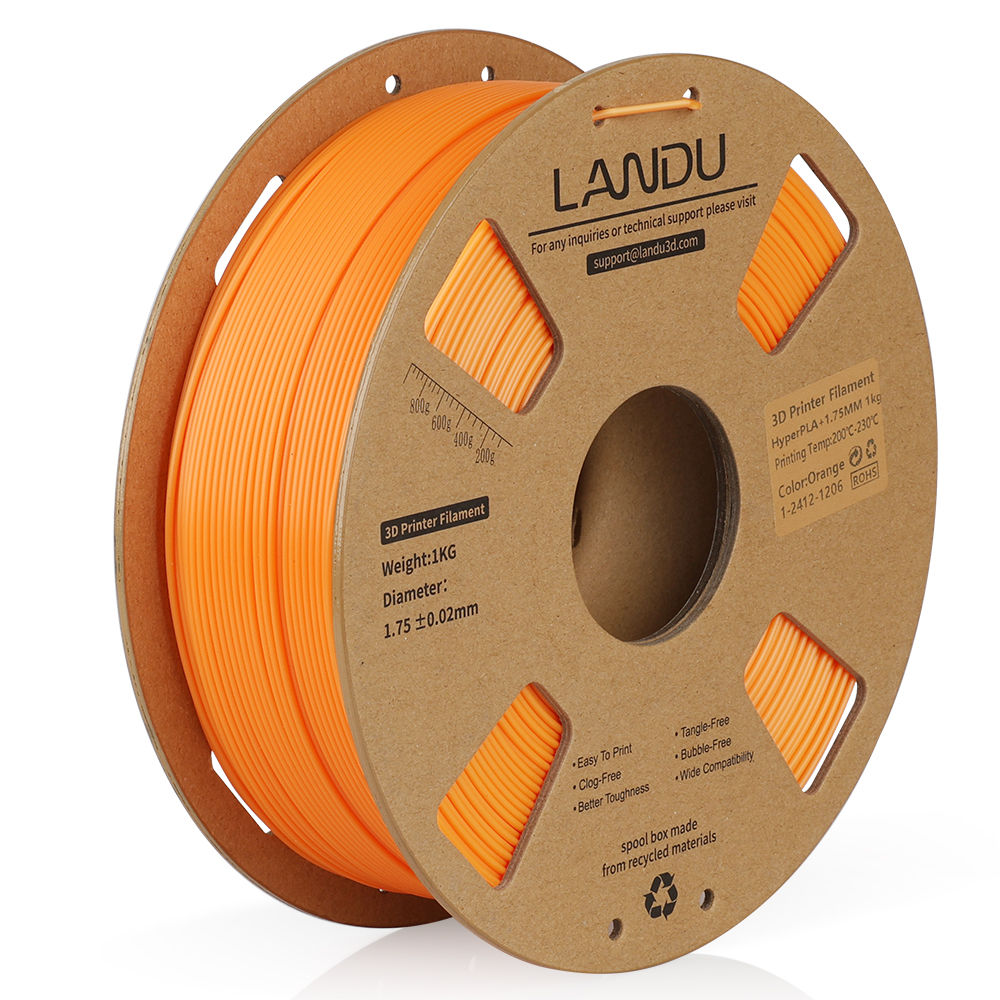 Hyper-PLA+ 1.75mm 1Kg Landu