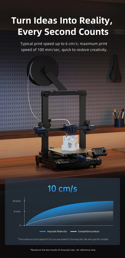 Anycubic Kobra Go - Digitalz 3D - 12.webp