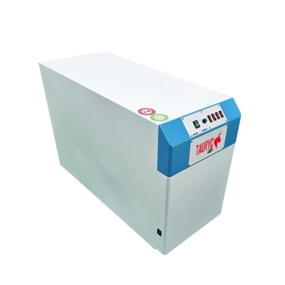 Miniatura: Purificador de Humo 1300W Tauryc 1300