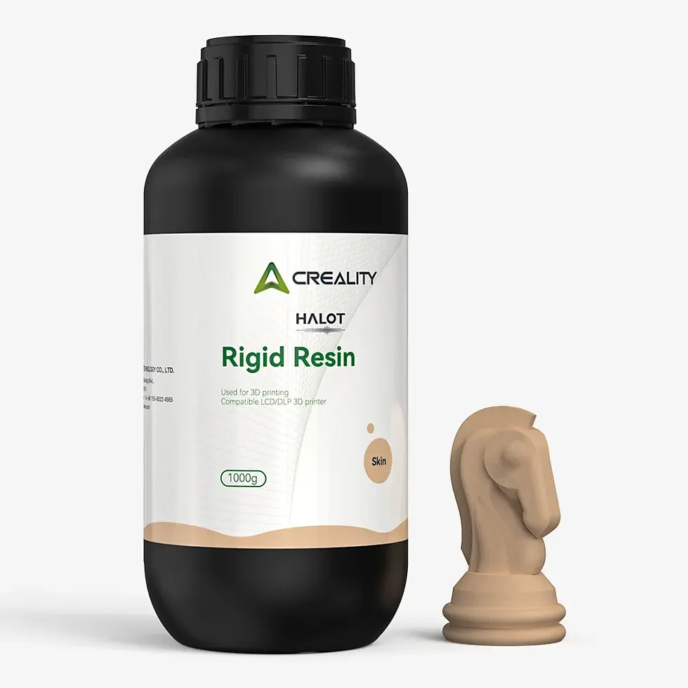 Miniatura: Estándar 1Kg Creality Halot