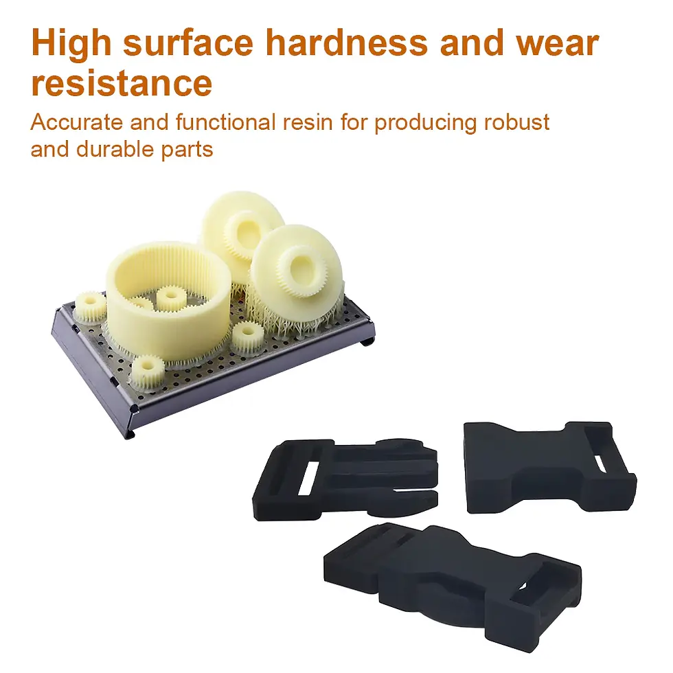 Miniatura: ABS 0.5Kg Jamg He