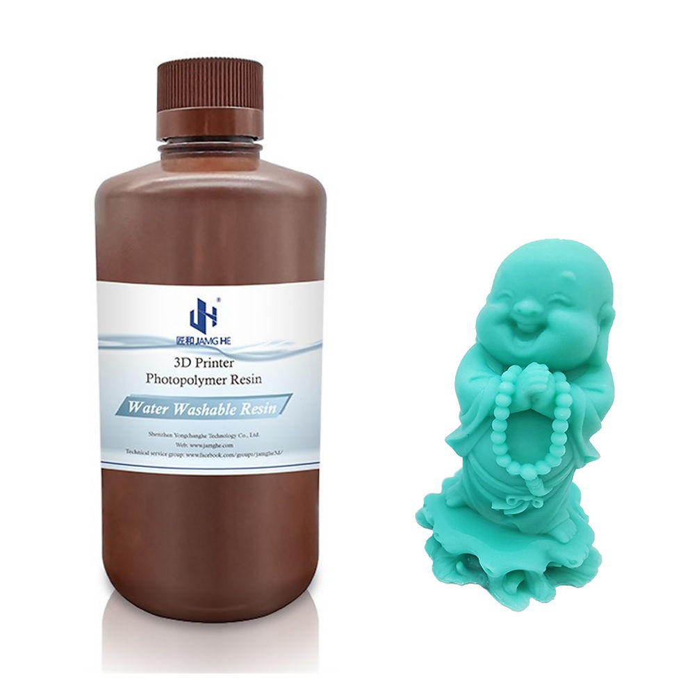 Miniatura: Lavable en Agua 0.5Kg Jamg He