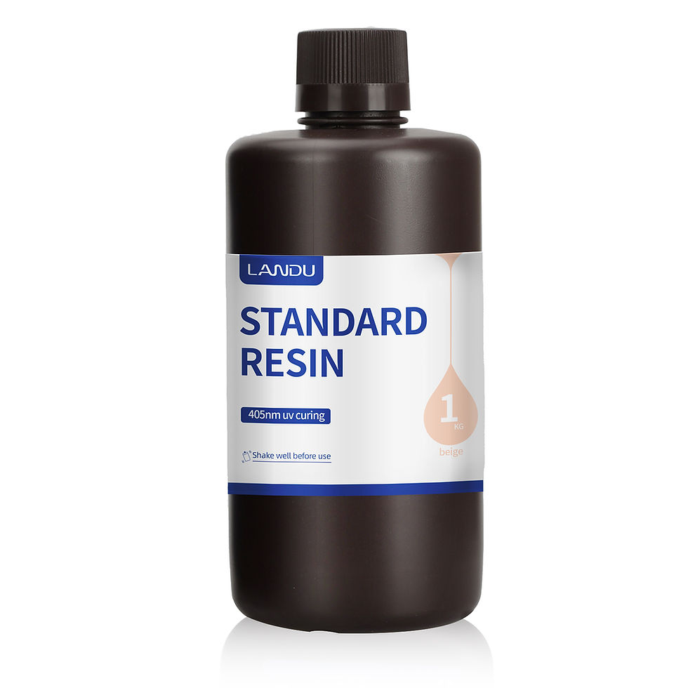 Miniatura: Estándar 1Kg Landu
