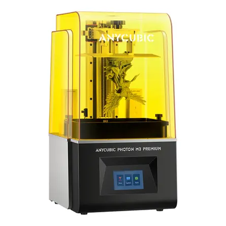 Anycubic Photon M3 Premium - Digitalz 3D - 05.webp