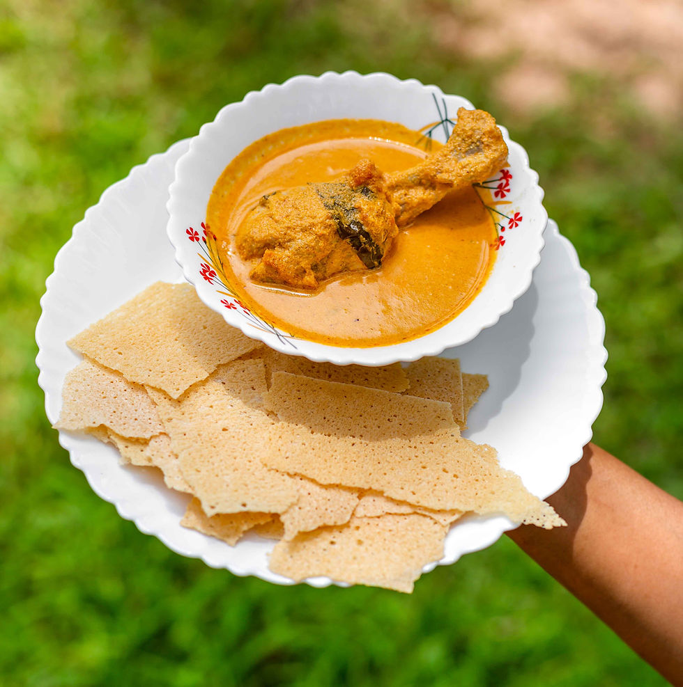 Kori Rotti: Mangalorean Classic — History, Origins & How to Eat