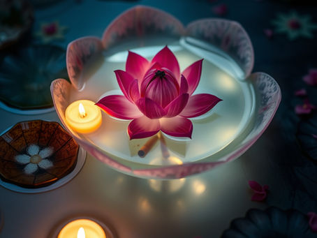 Giovedì 04/06/2026 - Ore 19:00 Meditazione dell'Ascolto Profondo