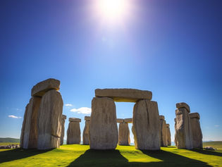 Giovedì 18/06/2026 - Ore 19:00 Meditazione del Solstizio d'Estate