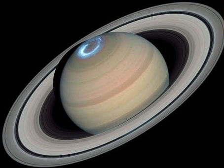 Martedì 07/10/2025 - Ore 18:30 Meditazione con l'archetipo di Saturno