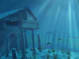 Martedì 20/01/2026 - Ore 18:30 Meditazione di Atlantide