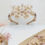 Miniature : Couronne "FLORE"