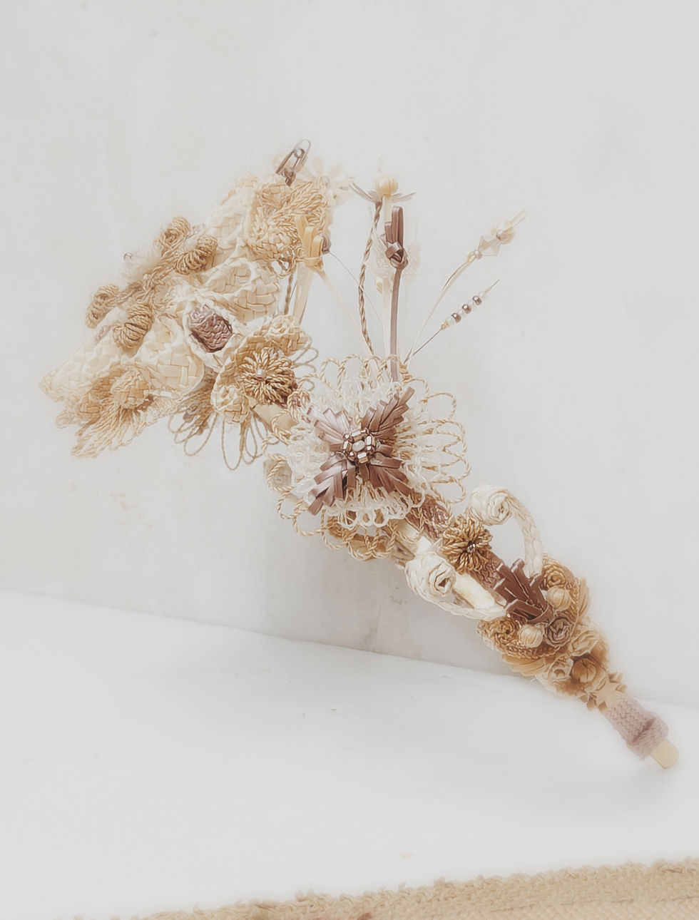 Miniature : Couronne "FLORE"