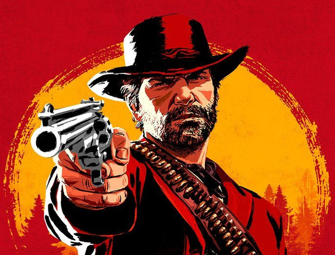 Red Dead Redemption 2