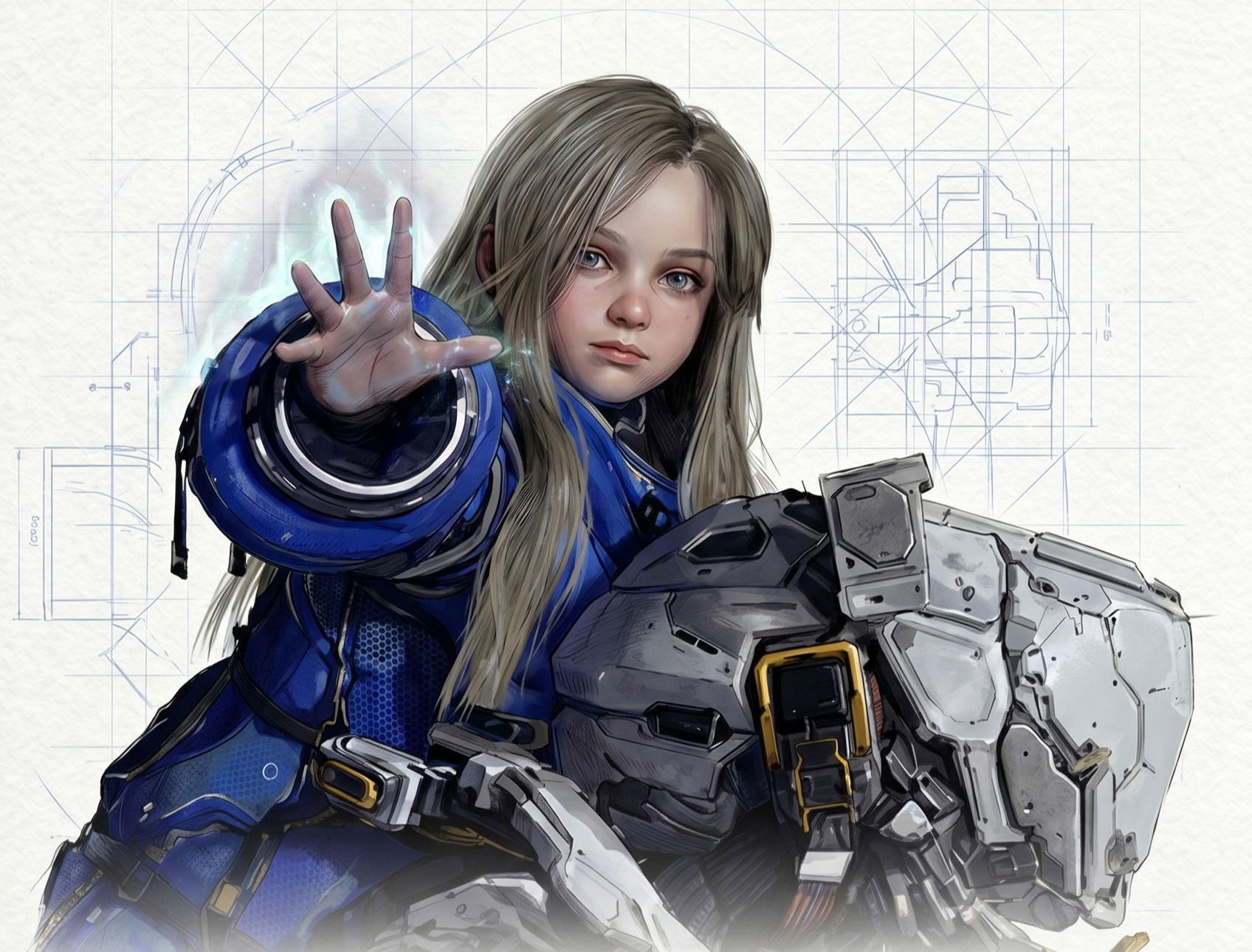 PRAGMATA DELUXE EDITION | ALL DLC AND BONUSES