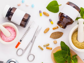 The Emerging Trend of Selecting Natural Products over Chemical Products