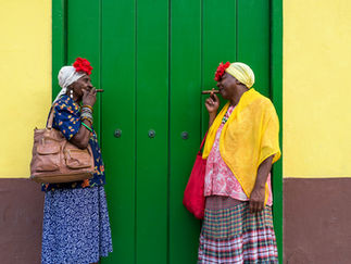 Afro Cuban Businesses in Havana You Should Know About