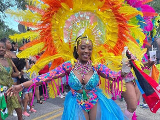 11 Exciting Photos From Orlando Carnival 2022