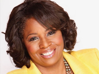 Jamaican Ann-Marie Campbell Started as a Cashier at Home Depot and is now Executive VP