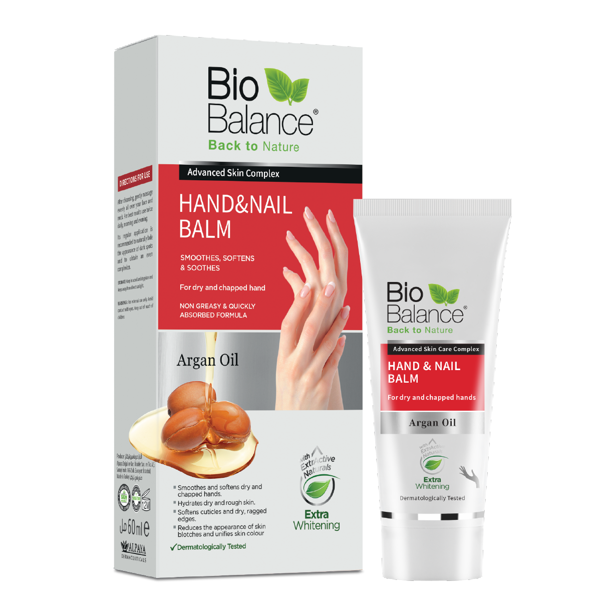 Bio Balance
