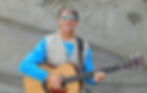 Live Music Event - Alan Vail