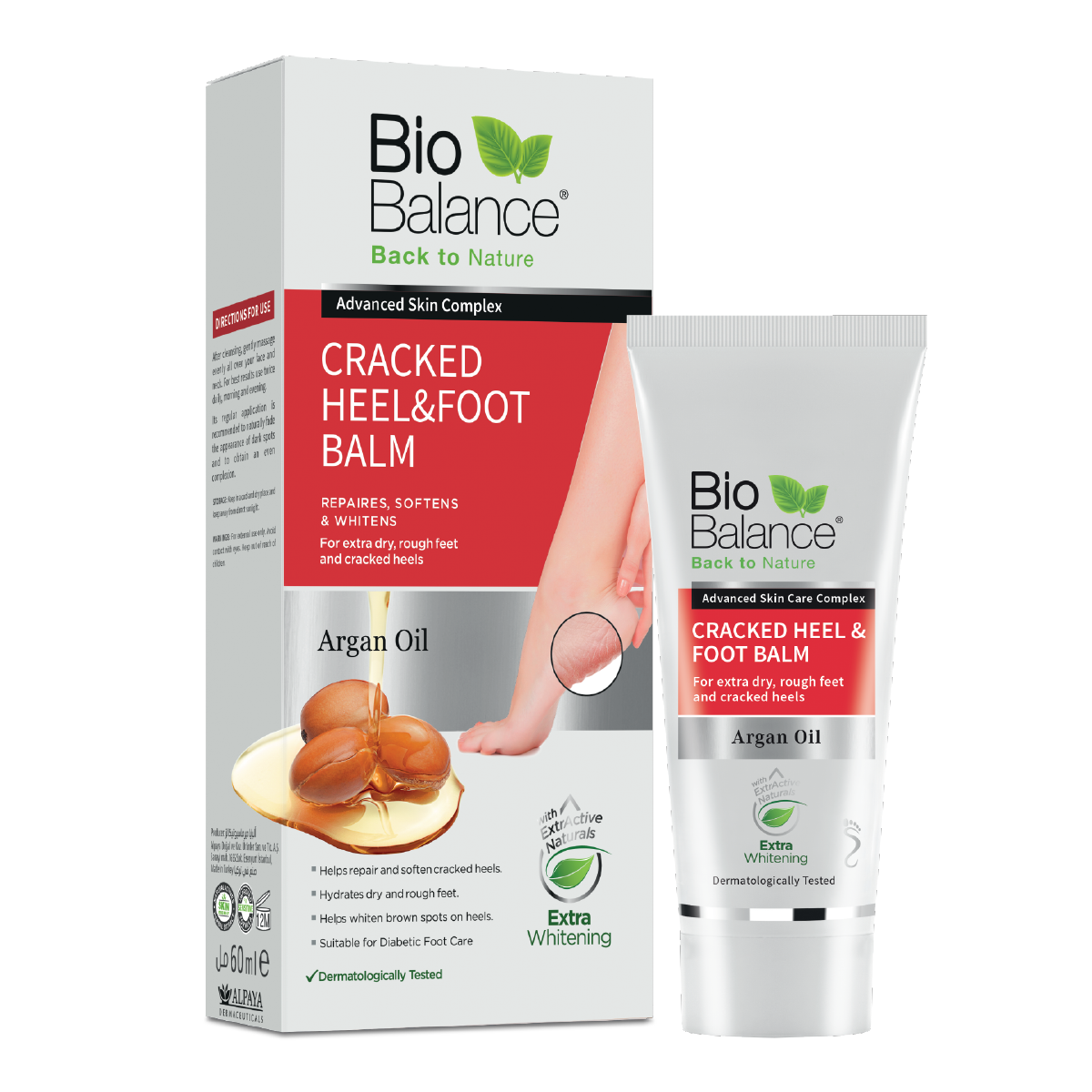 Bio Balance