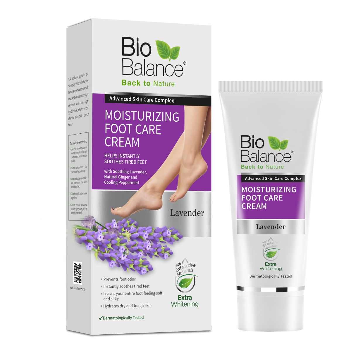 Bio Balance