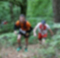 2017 - Trails St Jouvin