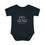 Thumbnail: TIRED Infant Baby Rib Bodysuit