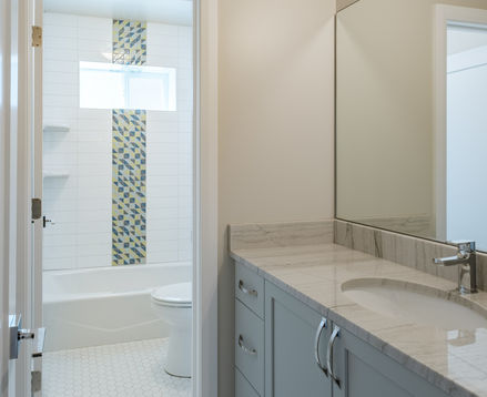 The Cabinet Shoppe, Utah