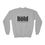 Thumbnail: "BOLD" Youth Crewneck Sweatshirt