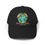 Miniatura: "Green Vibes" Distressed Cap