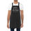 Miniatura: TIRED Apron (AOP)