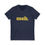 Thumbnail: "meh." Men's V-Neck Tee Streetwear