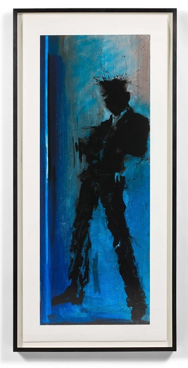 Richard Hambelton at The Sphere Gallery