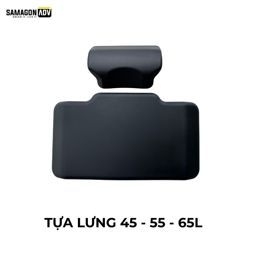 Tựa Lưng 45-65
