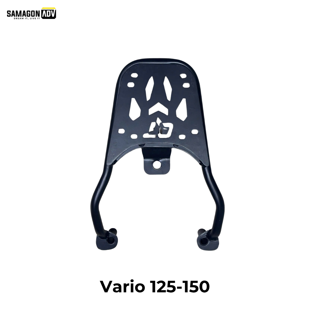 baga xe vario