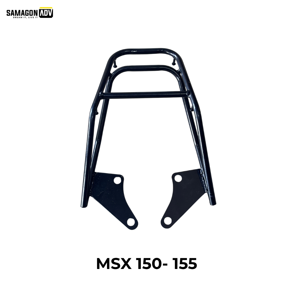 baga xe msx