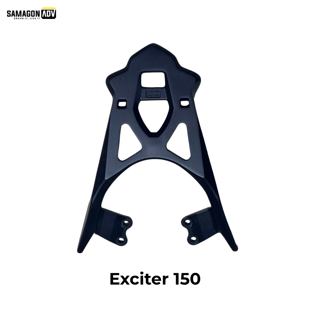 baga xe exciter 150