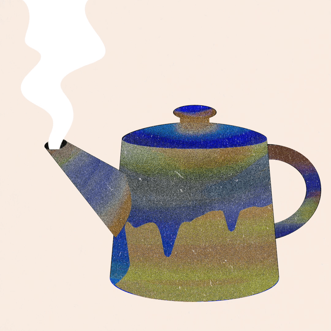 Tea Time