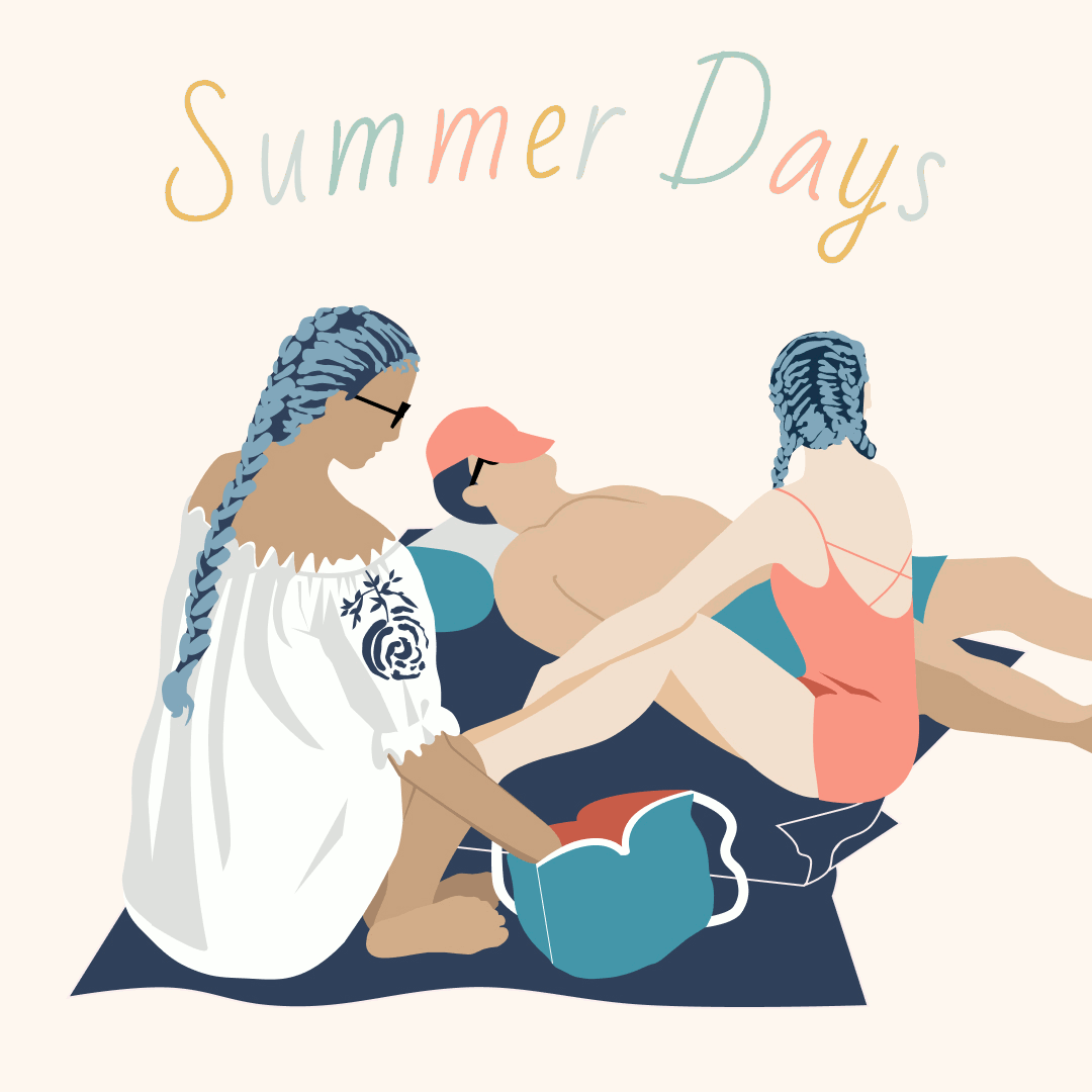 Summer Days