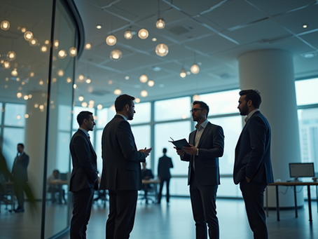 The True Cost of Outsourced Security Leadership Costs