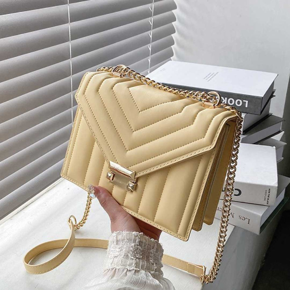 Miniatura: Roxy Shoulder Bag