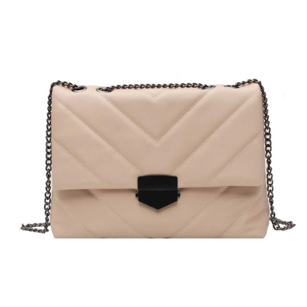 Miniatura: Crissy Shoulder Bag