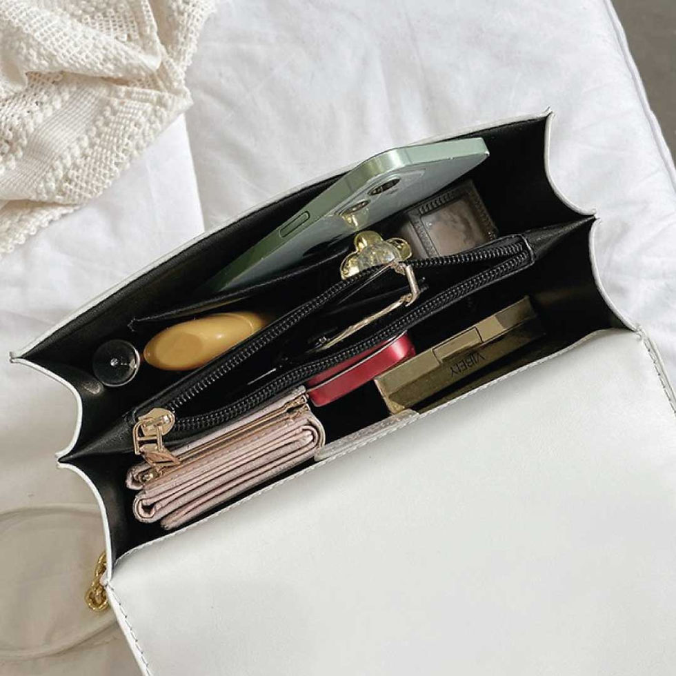 Miniatura: Roxy Shoulder Bag