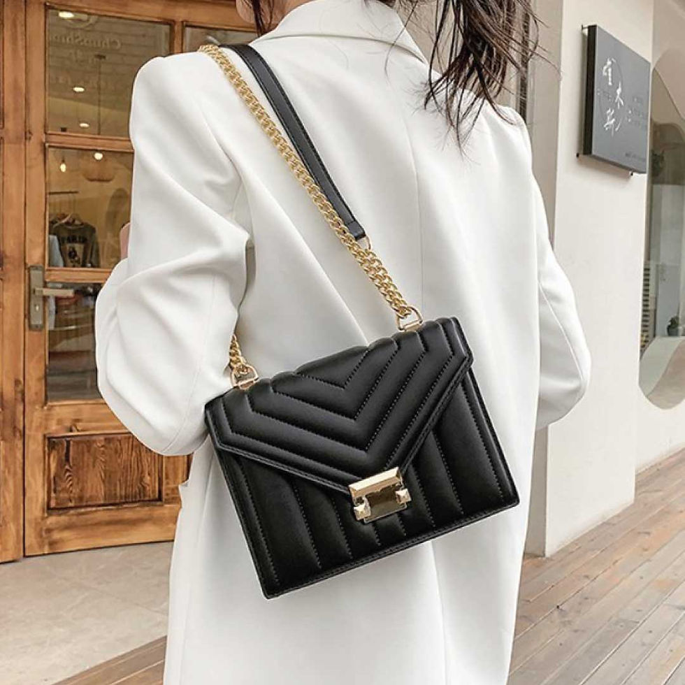 Miniatura: Roxy Shoulder Bag