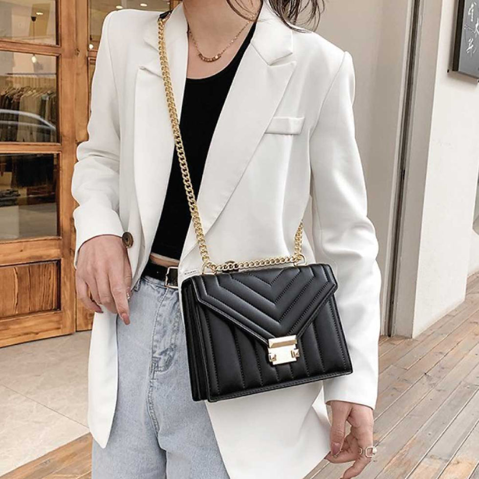 Miniatura: Roxy Shoulder Bag